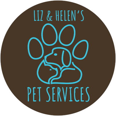 Liz and Helens Pet Services